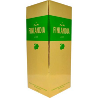 Водка Финляндия Лайм 2л (Finlandia Lime 2L)