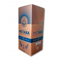 Бренди Метакса 3 Литра (Metaxa 3л) Тетрапак