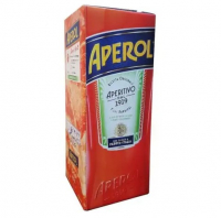 Аперитив Апероль (Aperol) 2л